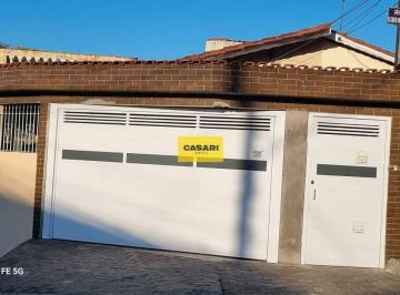 Casa · 163m² · 3 Quartos · 3 Vagas · Casa Térrea a venda no bairro Planalto em São Bernardo do Campo