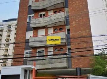 Apartamento · 140m² · 3 Quartos · 3 Vagas · Apartamento com 3 dormitórios à venda, 140 m² - Centro - Santo André/SP