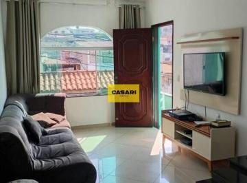 Photo 1 · Sobrado à Venda com 3 Dormitórios e 2 Vagas no Planalto - São Bernardo do Campo/SP