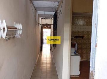 Casa · 129m² · 3 Quartos · 2 Vagas · Casa Térrea à Venda – Bairro Paulicéia, São Bernardo do Campo Imóvel Vago – Excelente Oportunidade!