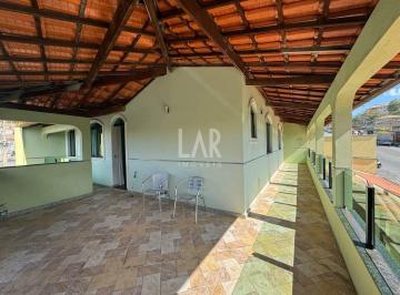 Casa · 301m² · 3 Quartos · 2 Vagas · Casa à venda, 3 quartos, 1 suíte, 2 vagas, Vitória - Belo Horizonte/MG