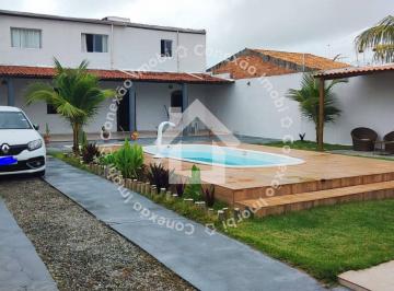 Casa de praia com 4 quartos a venda no Jatobá - Barra dos Coqueiros · Casa de praia com 4 quartos a venda no Jatobá - Barra dos Coqueiros