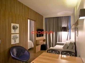 Apartamento · 36m² · 1 Quarto · Apartamento com 1 quarto para aluguel no Água Verde
