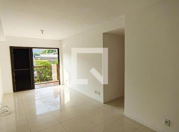 Apartamento · 90m² · 3 Quartos · 1 Vaga · Apartamento à Venda - Taquara, 3 Quartos, 90 m² - Rio de Janeiro