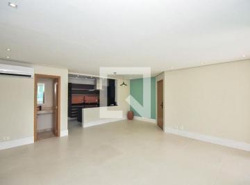 Apartamento · 105m² · 2 Quartos · 2 Vagas · Apartamento à Venda - Portal do Morumbi, 2 Quartos,  105 m² - São Paulo