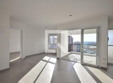 Apartamento · 58m² · 1 Quarto · 2 Vagas · Apartamento à Venda - Portal do Morumbi, 1 Quarto,  58 m² - São Paulo