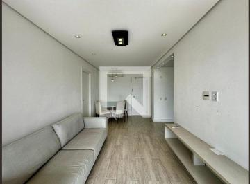 Apartamento · 49m² · 1 Quarto · 1 Vaga · Apartamento à Venda - Brooklin, 1 Quarto,  49 m² - São Paulo