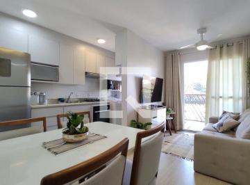 Apartamento · 54m² · 2 Quartos · 1 Vaga · Apartamento à Venda - Pechincha, 2 Quartos, 54 m² - Rio de Janeiro