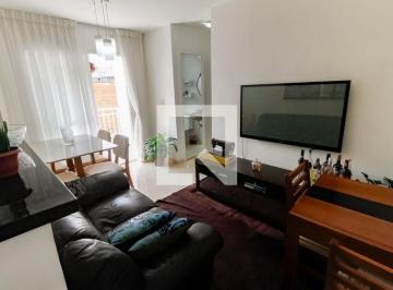Apartamento · 48m² · 2 Quartos · 2 Vagas · Apartamento à Venda - Vila Sônia, 2 Quartos, 48 m² - São Paulo
