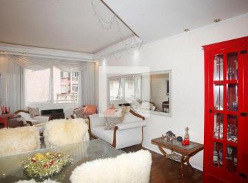 Apartamento · 74m² · 2 Quartos · 1 Vaga · Apartamento à Venda - Menino Deus, 2 Quartos, 74 m² - Porto Alegre