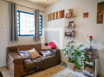 Casa · 270m² · 5 Quartos · Casa à Venda - Vila das Mercês, 5 Quartos,  270 m² - São Paulo