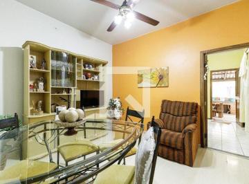 Casa · 200m² · 4 Quartos · 2 Vagas · Casa à Venda - Mont'Serrat, 4 Quartos,  200 m² - Porto Alegre