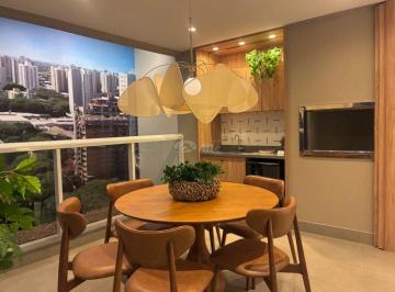Apartamento · 119m² · 3 Quartos · 2 Vagas · VENDA | Apartamento, com 3 dormitórios em Zona 07, Maringá