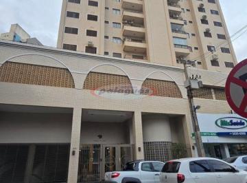 Apartamento · 134m² · 3 Quartos · 2 Vagas · VENDA | Apartamento, com 3 dormitórios em Zona 01 Centro, Maringá