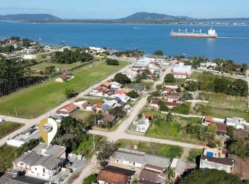 Apartamento · 56m² · 2 Quartos · 1 Vaga · Apartamento Térreo com 2 Quartos a 330 metros da Praia – Pontal do Norte, Itapoá/SC