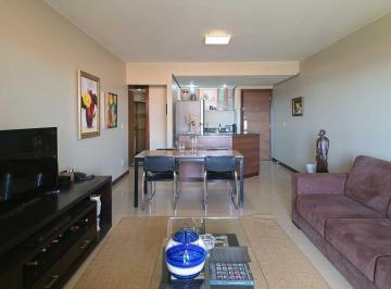 Apartamento · 96m² · 2 Quartos · 1 Vaga · Lake Side 2 Quartos Area de Lazer Asa Norte Pôr do Sol da sua varanda