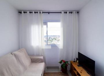 Apartamento · 32m² · 2 Quartos · Apartamento à Venda - Sapopemba, 2 Quartos, 32 m2