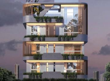 Fachada · Cobertura à venda em João Pessoa, Bancários, com 2 quartos, 108m²