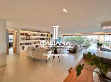Apartamento · 209m² · 3 Quartos · 3 Vagas · Lindenberg Vila Mariana - Rua França Pinto, 616 - Vila Mariana - São Paulo - SP