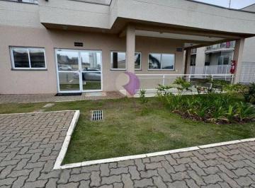 Apartamento · 55m² · 2 Quartos · 1 Vaga · Apartamento à Venda no Residencial Parque do Zuzo, Vila Nova Aparecida - Mogi das Cruzes/SP