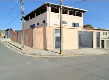 Casa · 440m² · 3 Quartos · 4 Vagas · Casas Padrão em Poços de Caldas