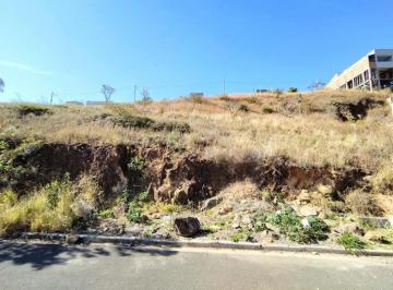 Terreno · 250m² · Terrenos Padrão em Poços de Caldas