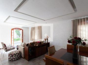 Casa · 387m² · 4 Quartos · 3 Vagas · Casa à Venda - Itapoã, 4 Quartos,  387 m² - Belo Horizonte