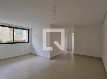 Apartamento · 85m² · 3 Quartos · 2 Vagas · Apartamento à Venda - Prado, 3 Quartos,  85 m² - Belo Horizonte