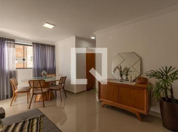 Apartamento · 54m² · 2 Quartos · 1 Vaga · Apartamento à Venda - Serrano, 2 Quartos,  54 m² - Belo Horizonte