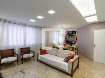 Apartamento · 105m² · 3 Quartos · 2 Vagas · Apartamento à Venda - Castelo, 3 Quartos,  105 m² - Belo Horizonte