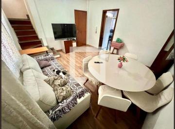 Apartamento · 192m² · 4 Quartos · 1 Vaga · Apartamento à Venda - Itapoã, 4 Quartos,  192 m² - Belo Horizonte