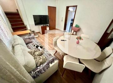 Apartamento · 192m² · 4 Quartos · 1 Vaga · Apartamento à Venda - Itapoã, 4 Quartos, 192 m² - Belo Horizonte