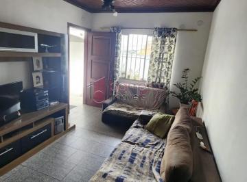 Casa · 106m² · 2 Quartos · 1 Vaga · CASA À VENDA NO JARDIM BONFIGLIOLI EM JUNDIAÍ/SP