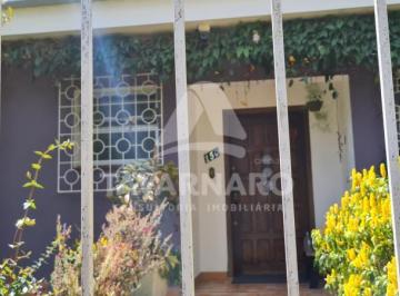 Casa · 200m² · 4 Quartos · 2 Vagas · Casa Padrão em Ponta Grossa