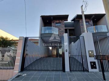 Casa · 118m² · 3 Quartos · 2 Vagas · Sobrado Mobiliado Jardim Canaã