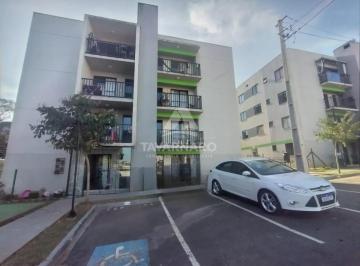 Apartamento · 56m² · 2 Quartos · 1 Vaga · Apartamento 02 Quartos Vittace Jardim Carvalho
