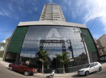 Apartamento · 139m² · 3 Quartos · 3 Vagas · Cobertura Duplex Alpha Garden