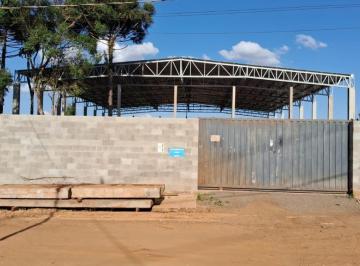 Comercial · 2500m² · Barracão para alugar em Londrina, Parque Industrial Buena Vista, com 2500 m²