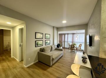 Apartamento · 73m² · 2 Quartos · 1 Vaga · APARTAMENTO 2/4, SENDO 01 SUÍTE, COM 73m², À VENDA NA BARRA, SALVADOR/BA.