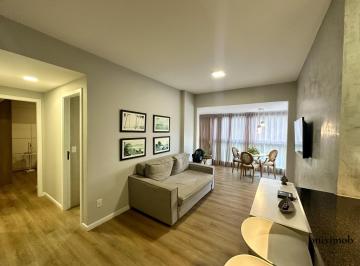 Apartamento · 73m² · 2 Quartos · 1 Vaga · APARTAMENTO 2/4, SENDO 01 SUÍTE, COM 73m², À VENDA NA BARRA, SALVADOR/BA.