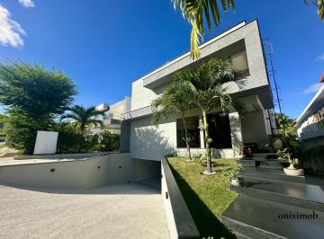 Casa · 730m² · 5 Quartos · 5 Vagas · CASA COM 730m² À VENDA EM ALPHAVILLE 2 SALVADOR/BA.