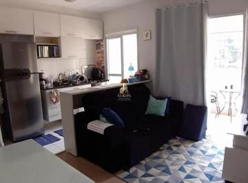 SALA · Apartamento 54m² 2 dormitórios 1 vaga Vila Prudente