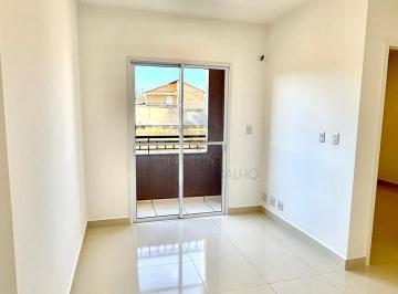 Apartamento · 51m² · 2 Quartos · 1 Vaga · Apartamentos Padrão em Ribeirão Preto