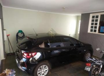 Casa · 300m² · 5 Quartos · 2 Vagas · Casas Residenciais Padrão em Ribeirão Preto