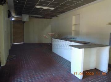 Comercial · 84m² · Salão comercial para Locação no Bairro Vila Virgínia em Ribeirão Preto/Sp.