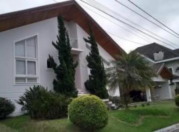Casa · 840m² · 3 Quartos · 10 Vagas · Casa / Condomínio no Jardim Primavera para Venda  | Villas de Santana - Jacareí