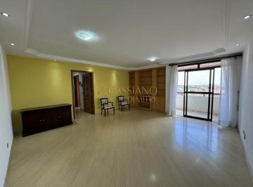 Apartamento · 117m² · 4 Quartos · 2 Vagas · Apartamento à venda de 117m² | 04 dormitórios, sendo 02 suítes e 02 vagas de garagem | Edifíco Valên