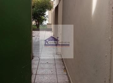 Comercial · 173m² · 6 Quartos · 4 Vagas · Casa Sobrado Comercial em Vila Congonhas  -  São Paulo