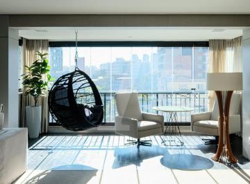 Apartamento · 173m² · 2 Quartos · 3 Vagas · Apartamento em Jardins para venda