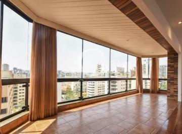 Apartamento · 314m² · 4 Quartos · 4 Vagas · Apartamento á venda em  Brooklin - SP | 314m²